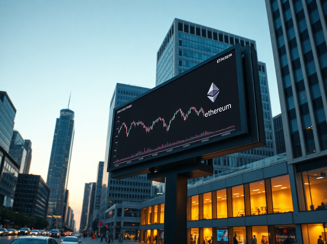 U.S. Spot Ethereum ETFs Record $29.3 Million Net Outflow, Ending Two-Day Inflow Streak
