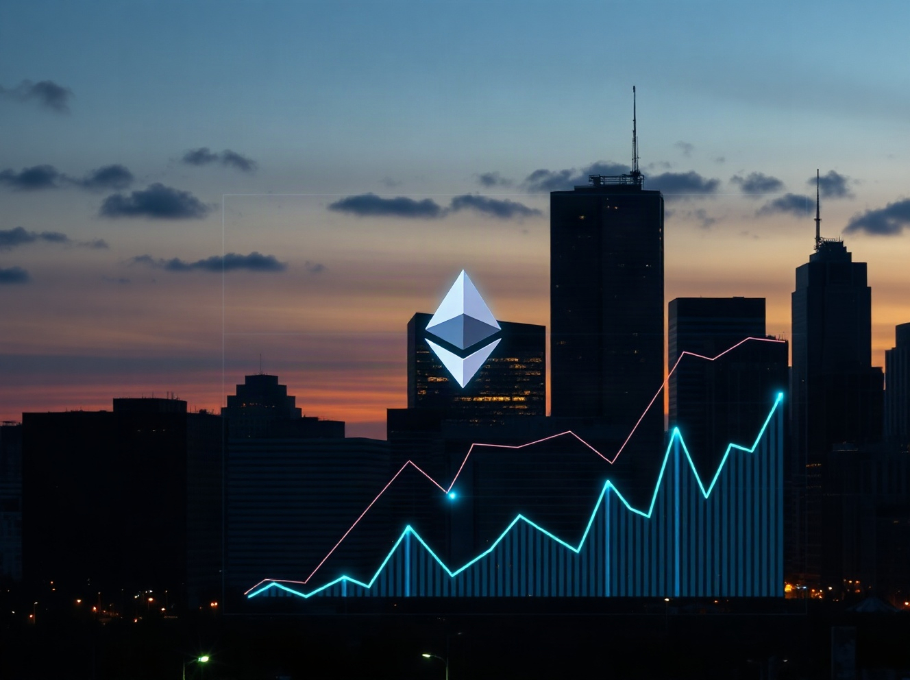 Spot Ethereum ETFs see $517.2M net inflow, biggest daily gain in nine months