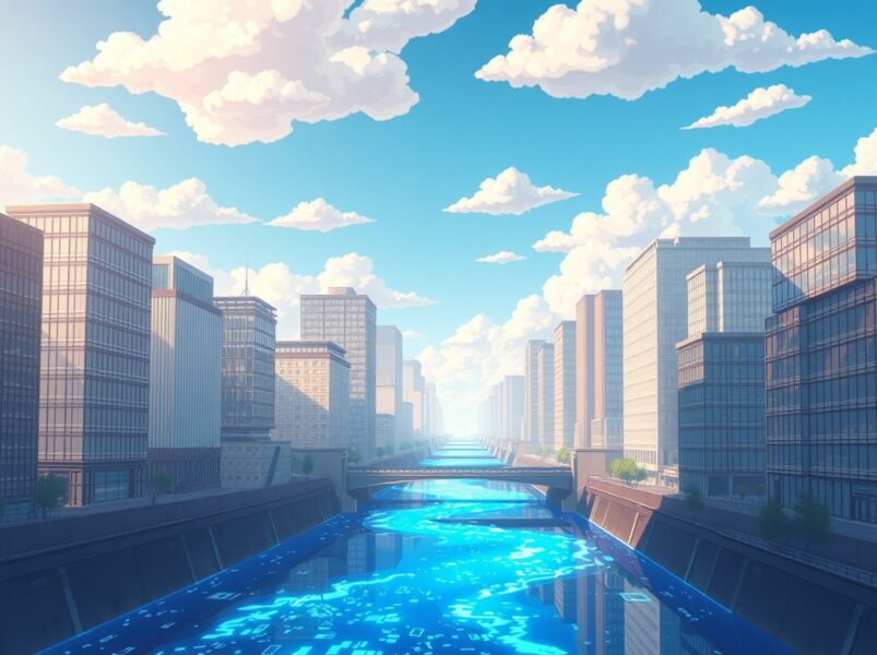 Ethereum ETF Momentum: Spot Funds Secure Fifth Day of Inflows as Investor Confidence Builds