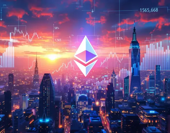 Spot Ethereum ETFs Soar: $404.54M Inflows Mark Astounding Eleventh Day of Growth