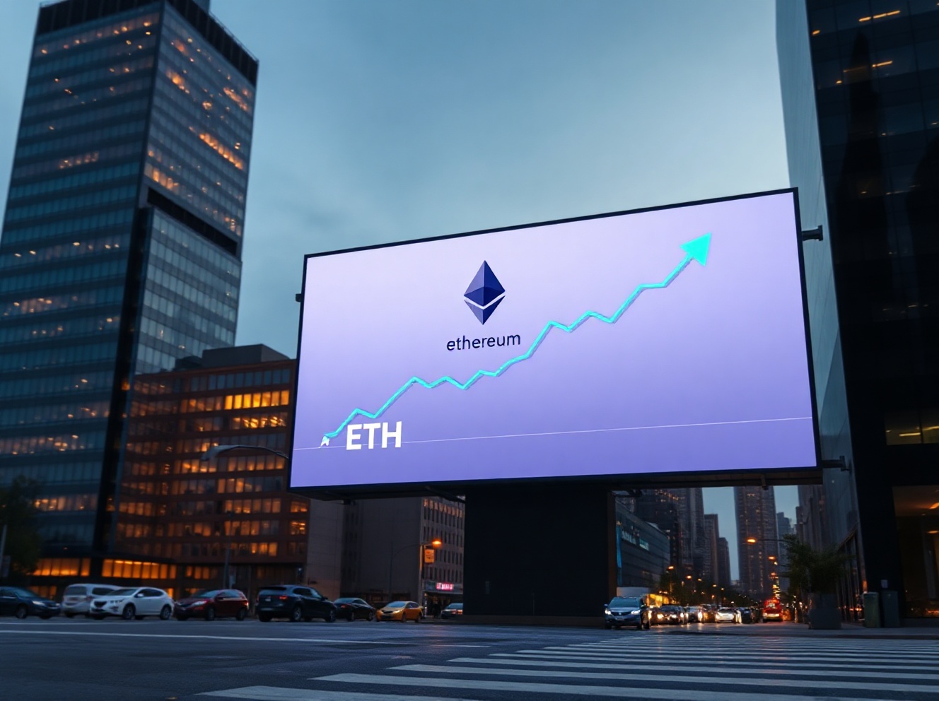 Spot Ethereum ETFs Extend Inflow Streak to Three Days With $92.1M Added