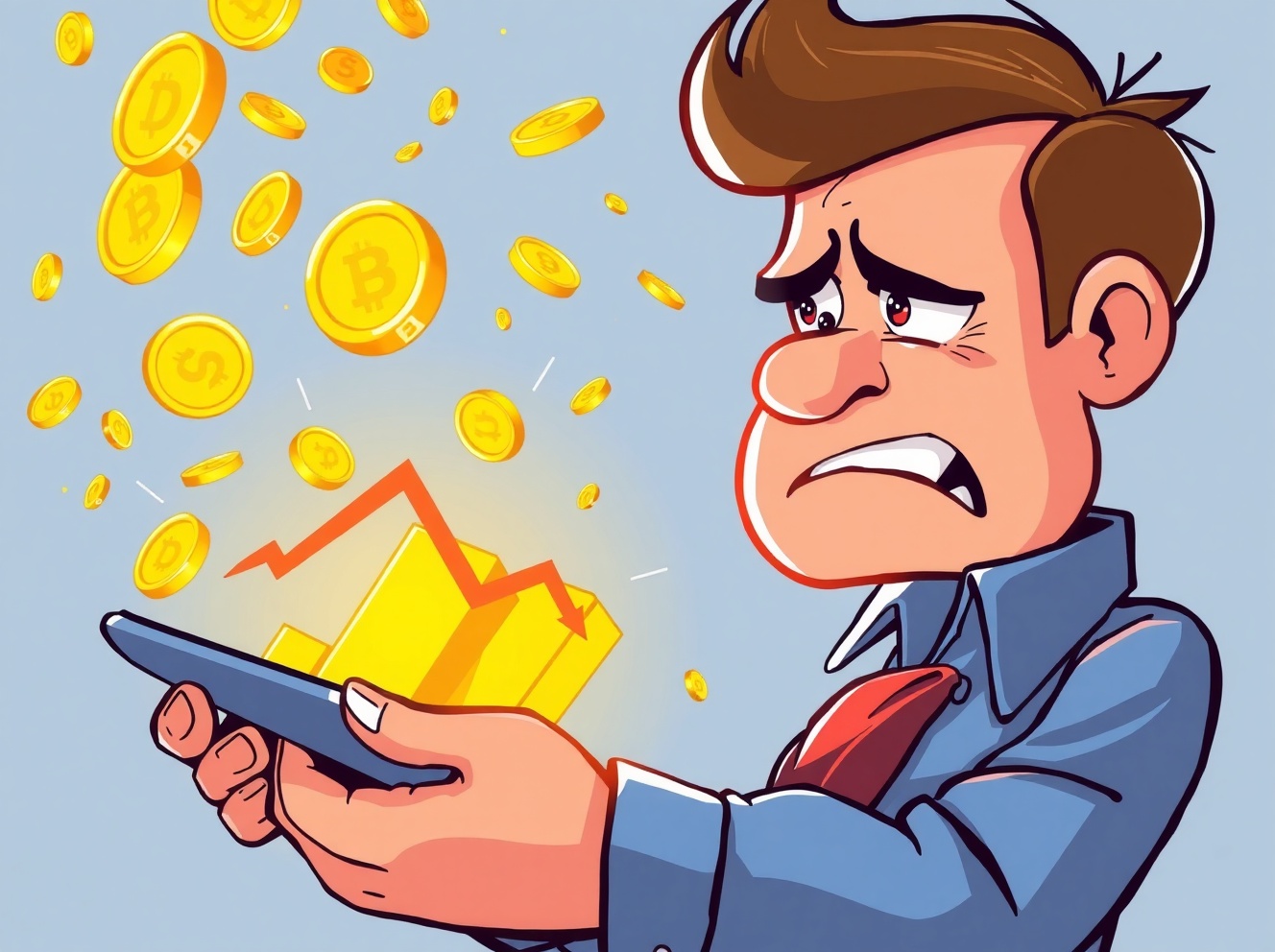 Spot Gold Price Plummets Below $4,000: What Investors Must Know Now