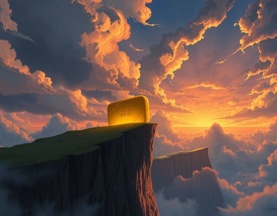 Analysis of the dramatic spot gold price drop below $4,500 per ounce in global markets.