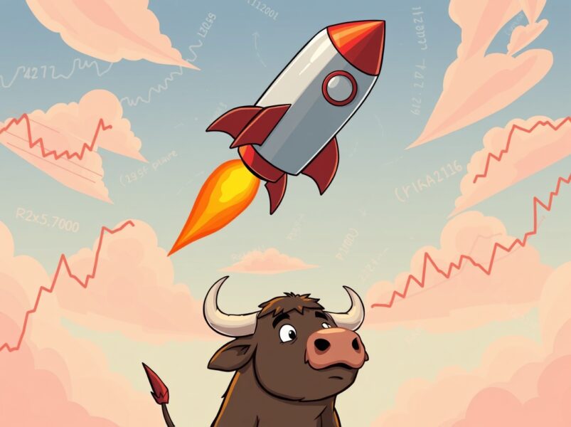 Spot Silver Soars: Historic Surge to Near $70 Signals Major Market Shift