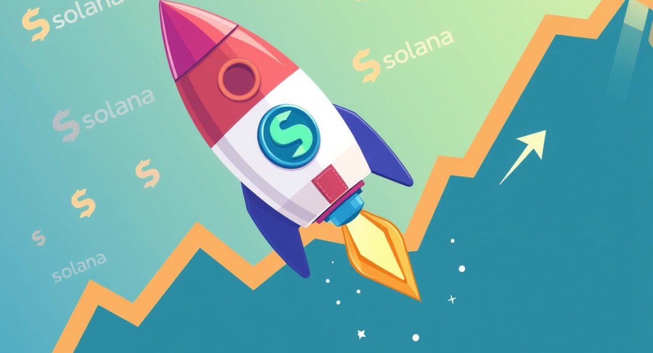 Revolutionary spot SOL ETF launch transforming cryptocurrency investment landscape