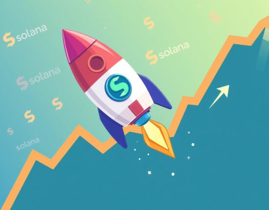 Revolutionary spot SOL ETF launch transforming cryptocurrency investment landscape