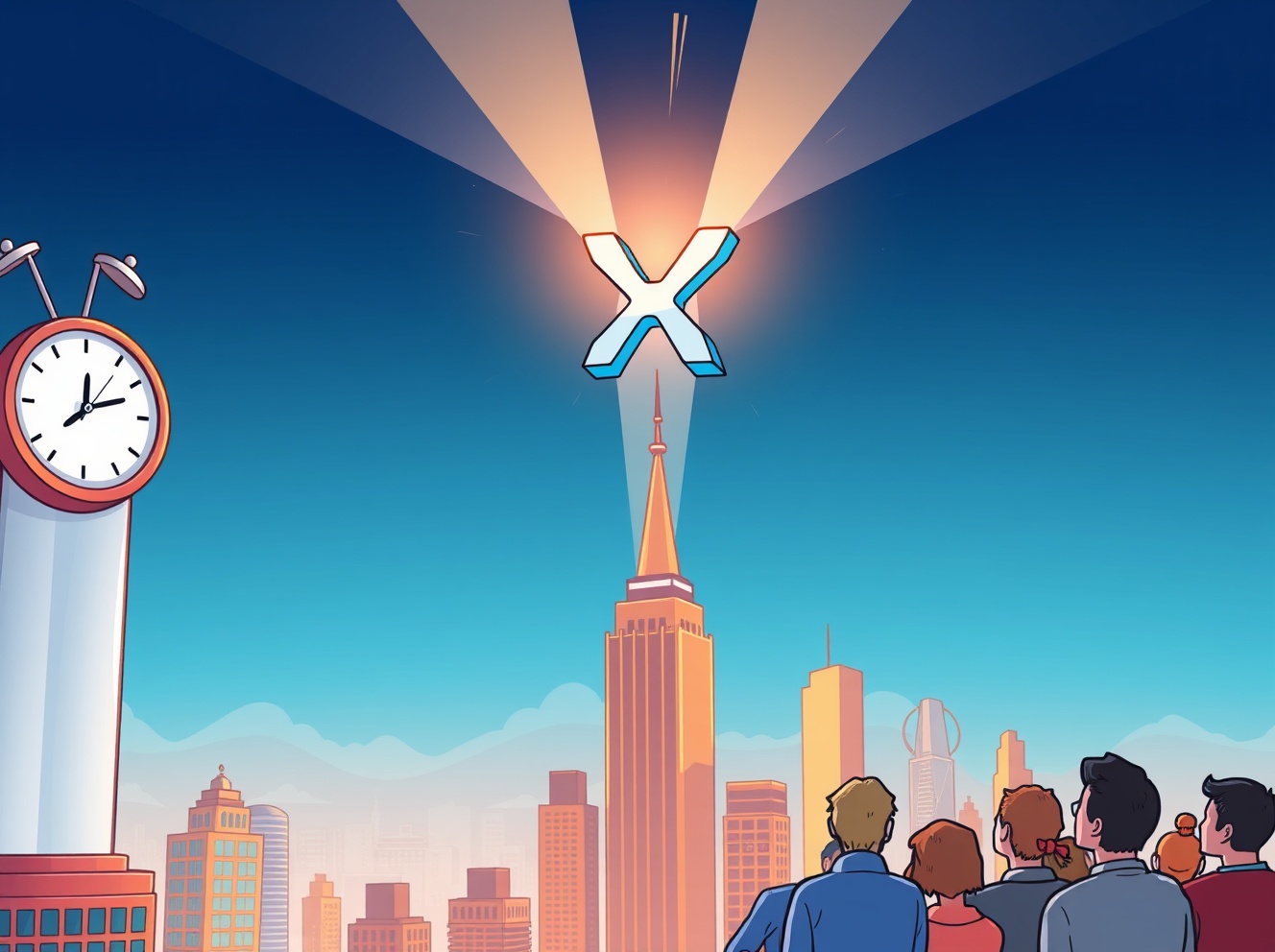 Spot XRP ETF: A Game-Changing Launch Expected Within Weeks