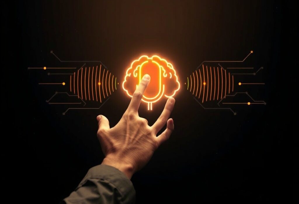 Unlocking the Future: Spotify AI's Bold Leap into Conversational Experiences