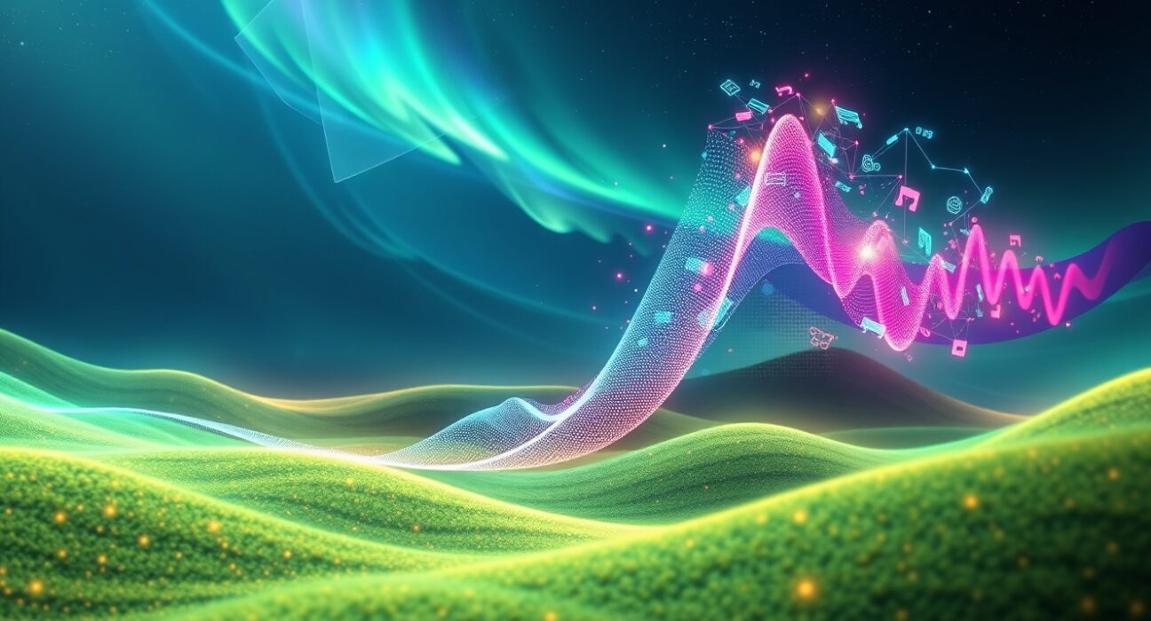 Spotify's Revolutionary AI Music Policy Clarifies Rules, Combats Spam, and Protects Artists