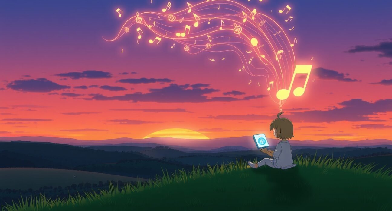 Spotify AI-powered Prompted Playlists feature creates personalized music using simple text descriptions.