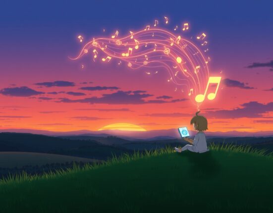 Spotify AI-powered Prompted Playlists feature creates personalized music using simple text descriptions.