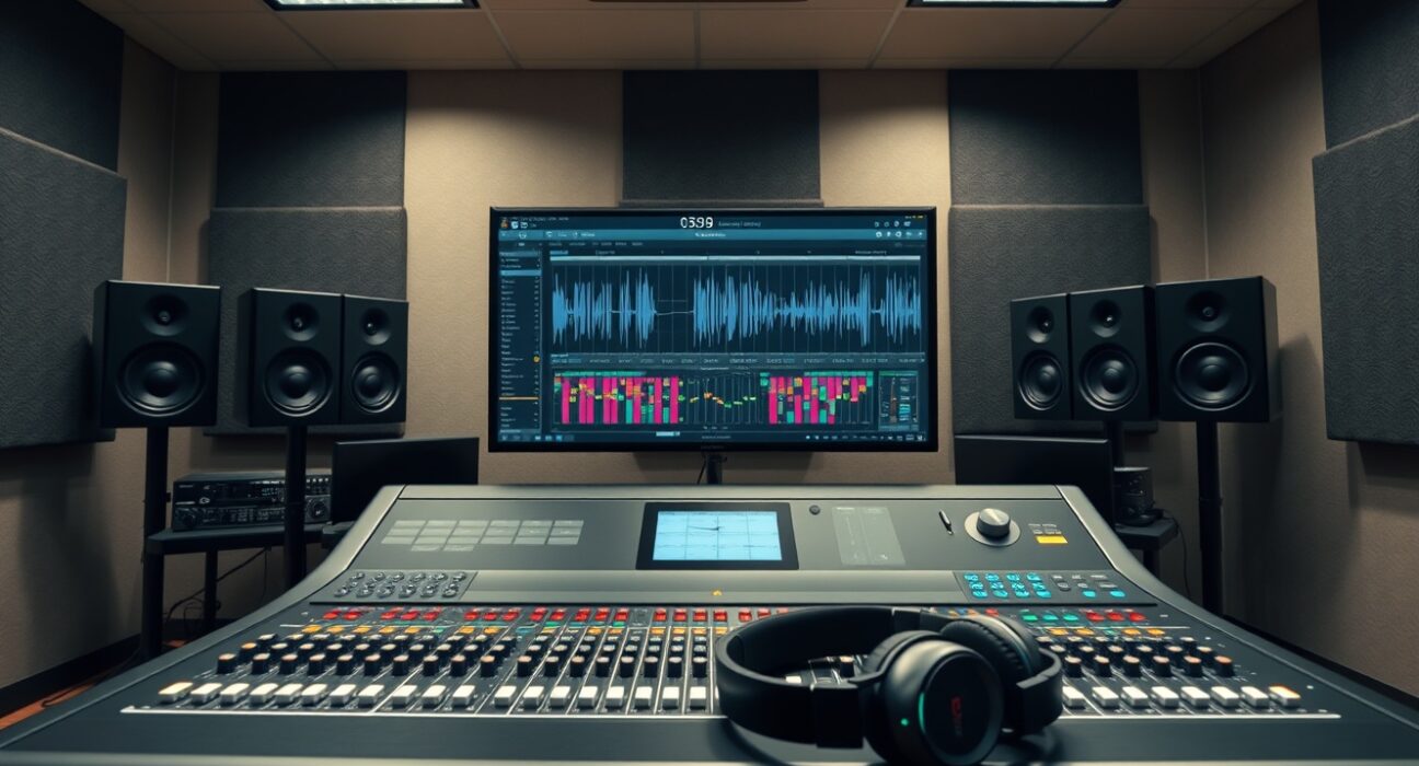 Spotify AI remix project with Merlin independent labels