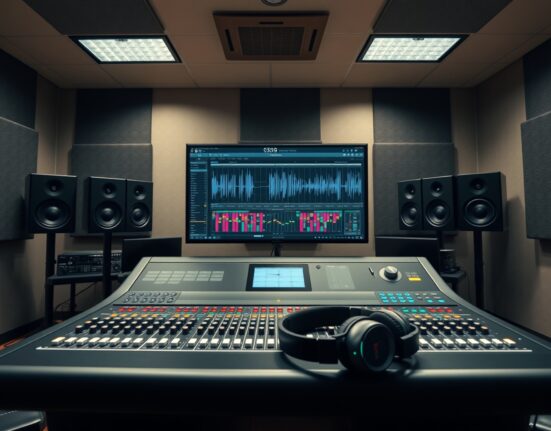 Spotify AI remix project with Merlin independent labels