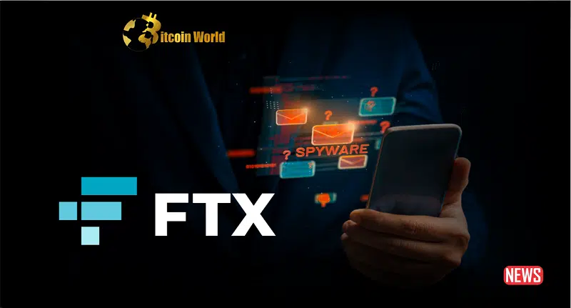 Spyware on Smartphones: Not as Easy as It Sounds - The Sam Bankman-Fried Case Highlights Mobile Security Challenges