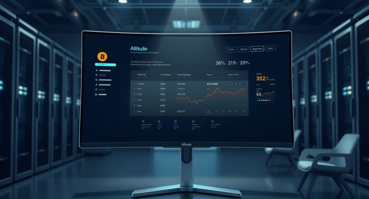 Squads raises $18M to expand Altitude stablecoin platform on Solana blockchain