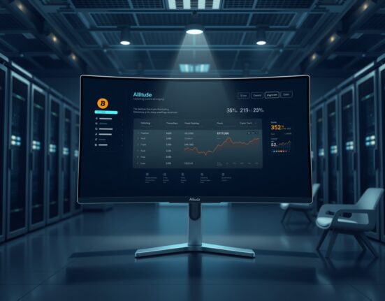 Squads raises $18M to expand Altitude stablecoin platform on Solana blockchain