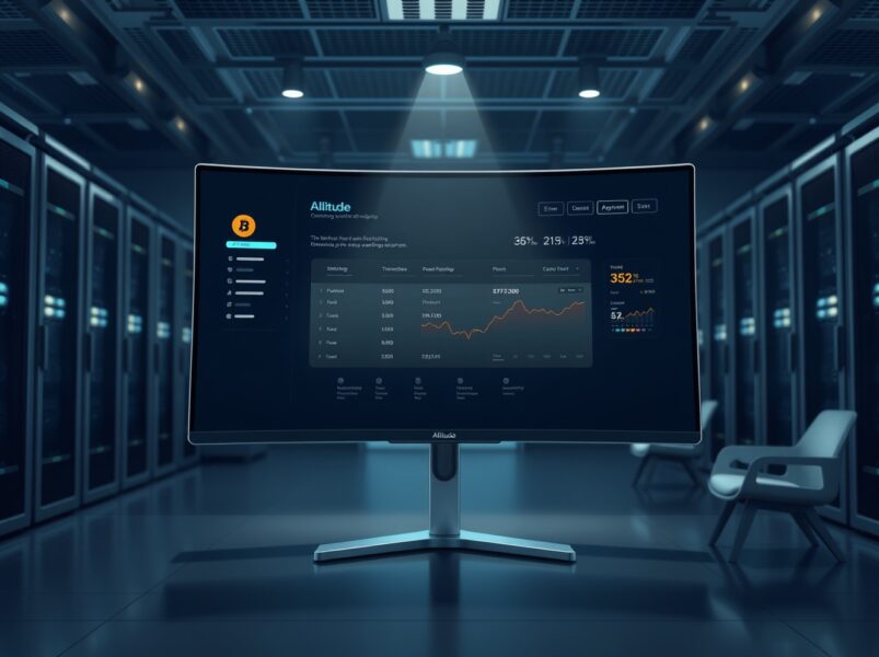 Squads levanta US$ 18 milhões para impulsionar a expansão da plataforma de stablecoin Altitude.