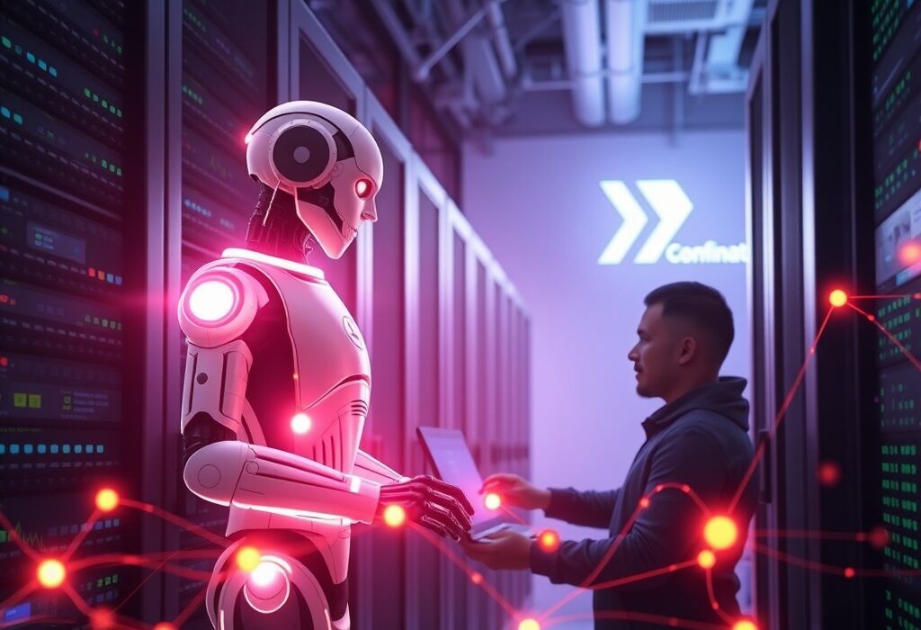 Revolutionary DevOps AI: Y Combinator Alum SRE.ai Secures $7.2M for Advanced AI Agents