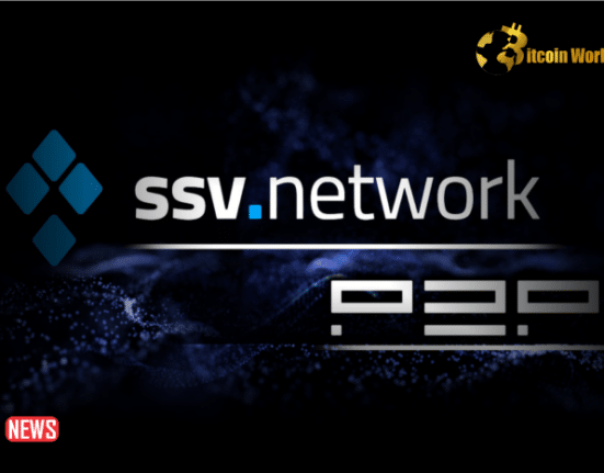 P2P.org Collaborated With SSV Network To Launch Distributed Validator Technology For Staking