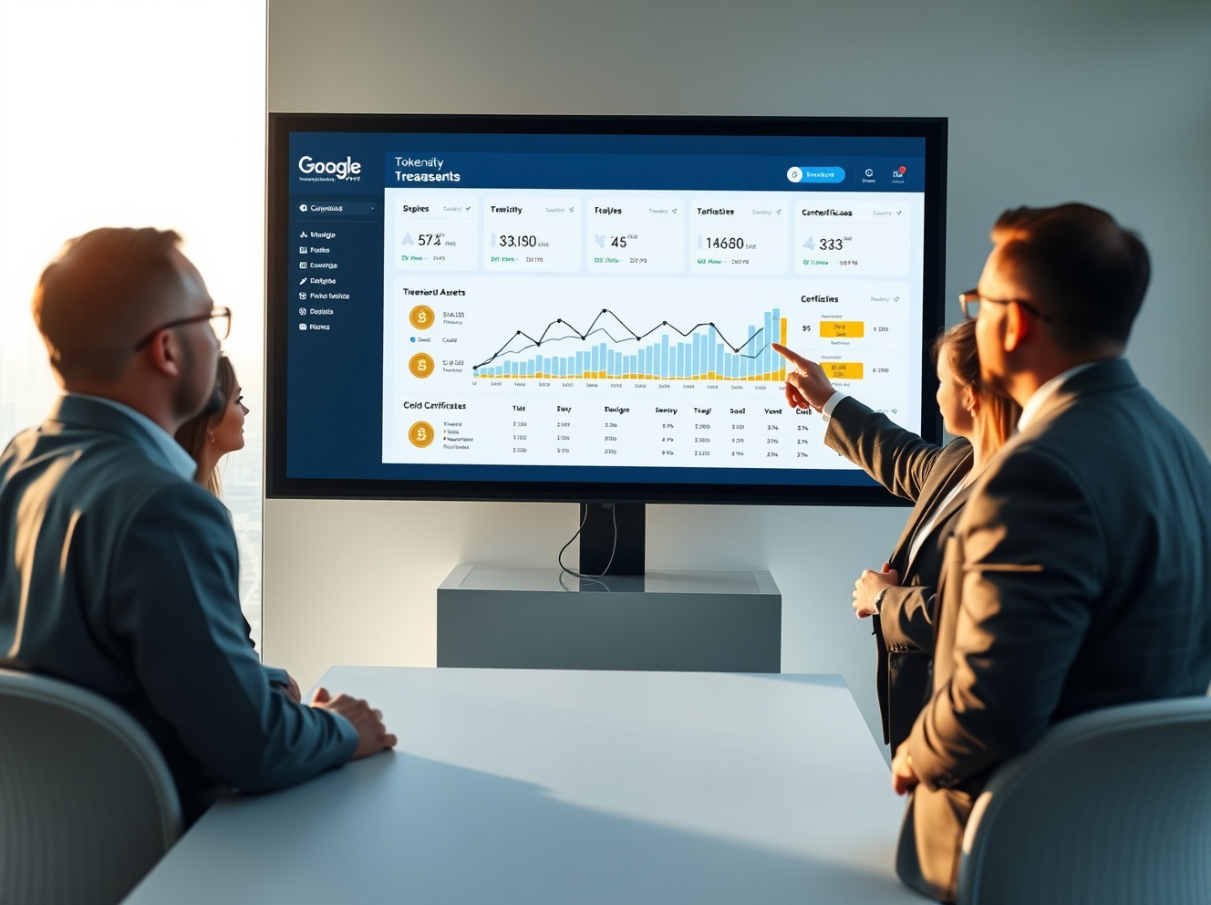 Stable Launches Morpho-Powered Treasury Service for Fintech Firms and Neobanks