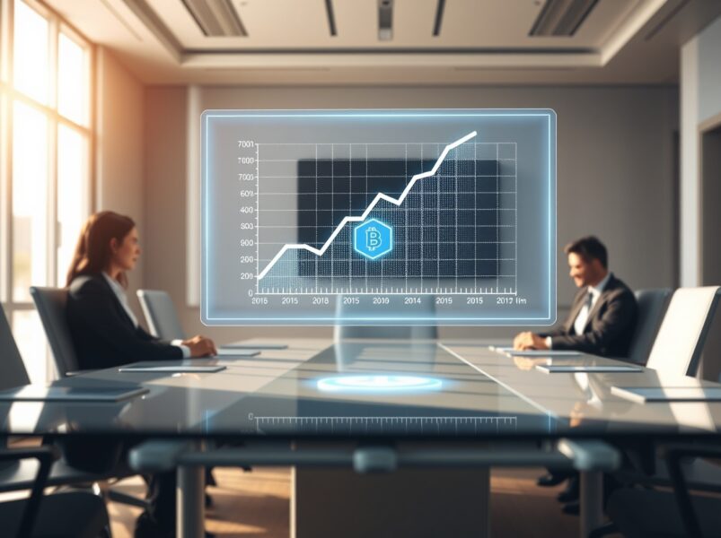 Stable Sea Partners with WisdomTree on Tokenized Treasury Product for Businesses: Unlocking Yield Opportunities