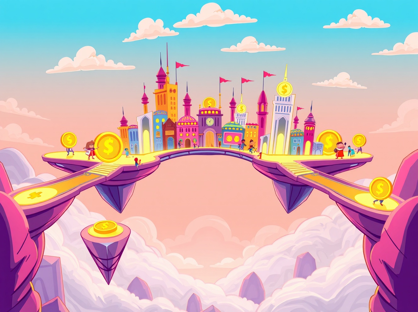 STABLE Tokenomics Revealed: Bitfinex’s Bold Plan for a Stablecoin-First Blockchain