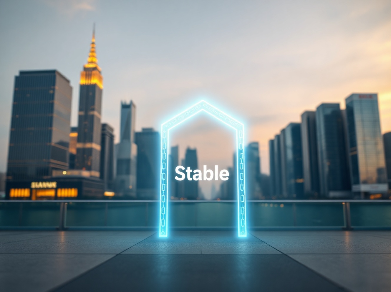 Stable Unveils v2.0 White Paper: 82% of STABLE Supply to Unlock From December 2027