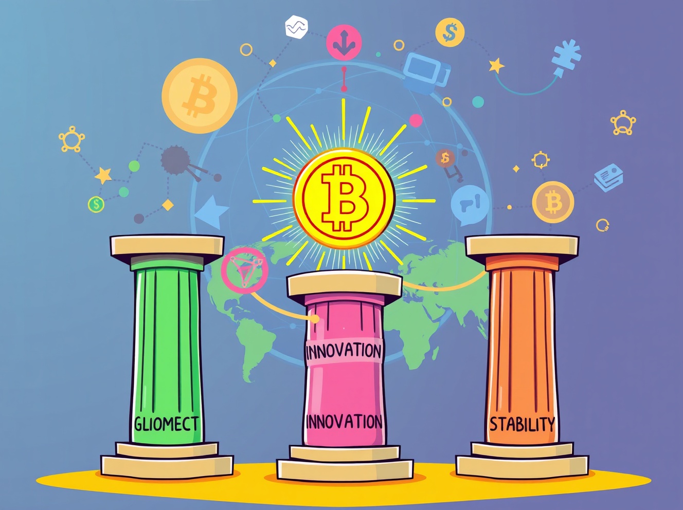 Stablecoin Adoption: 3 Essential Criteria for Secure Crypto Growth