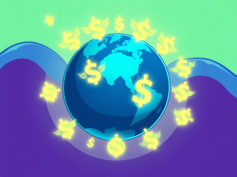 Stablecoin Adoption Explodes: Viral Growth Mirrors ChatGPT’s Meteoric Rise