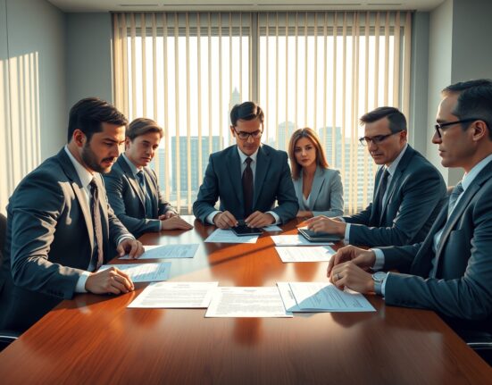 Banking and cryptocurrency industry leaders review draft stablecoin bill in private Washington meeting