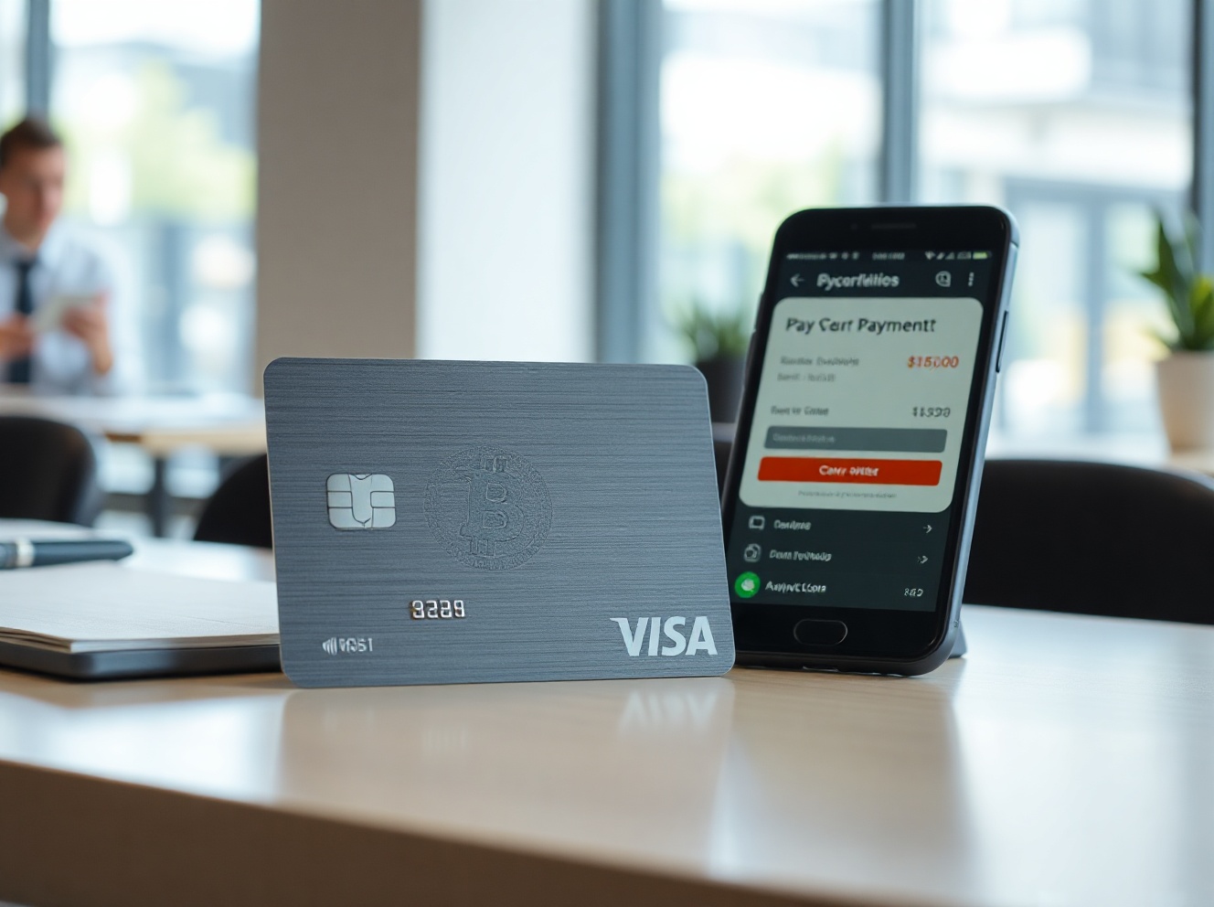 Stablecoin Card Spending Reaches Record $1.04 Billion in July