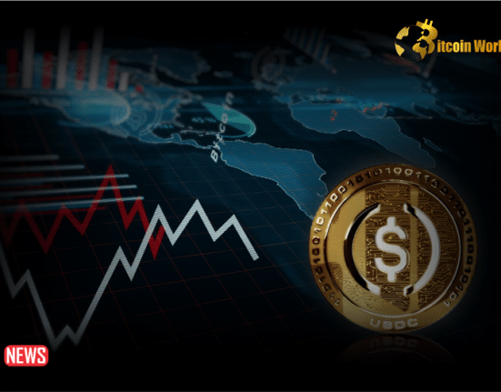 Stablecoins To Back USD Amid De-dollarization Risks: Morgan Stanley