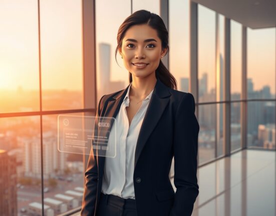 Stephanie Allen, former SEC advisor, now leading stablecoin firm KAST Americas expansion