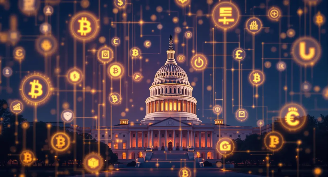 Stablecoin Regulation: Trump's Historic GENIUS Act Unlocks a New Era for US Crypto
