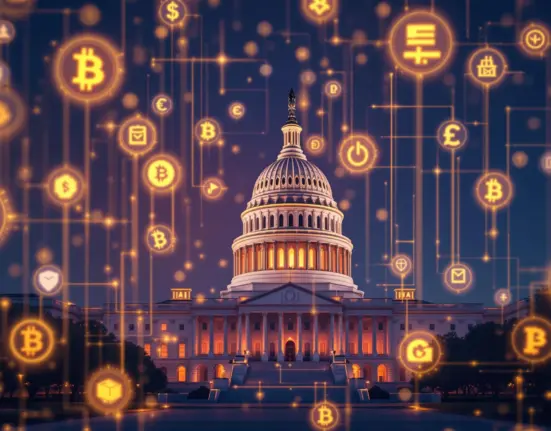Stablecoin Regulation: Trump's Historic GENIUS Act Unlocks a New Era for US Crypto