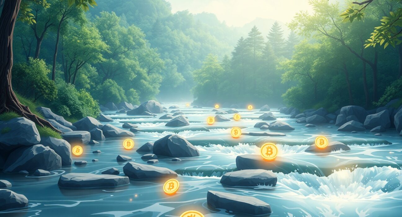 ARK Invest report shows stablecoin growth slowing after market volatility shock in October 2024