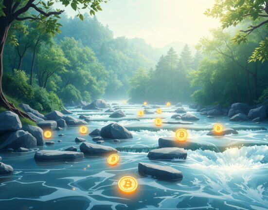 ARK Invest report shows stablecoin growth slowing after market volatility shock in October 2024