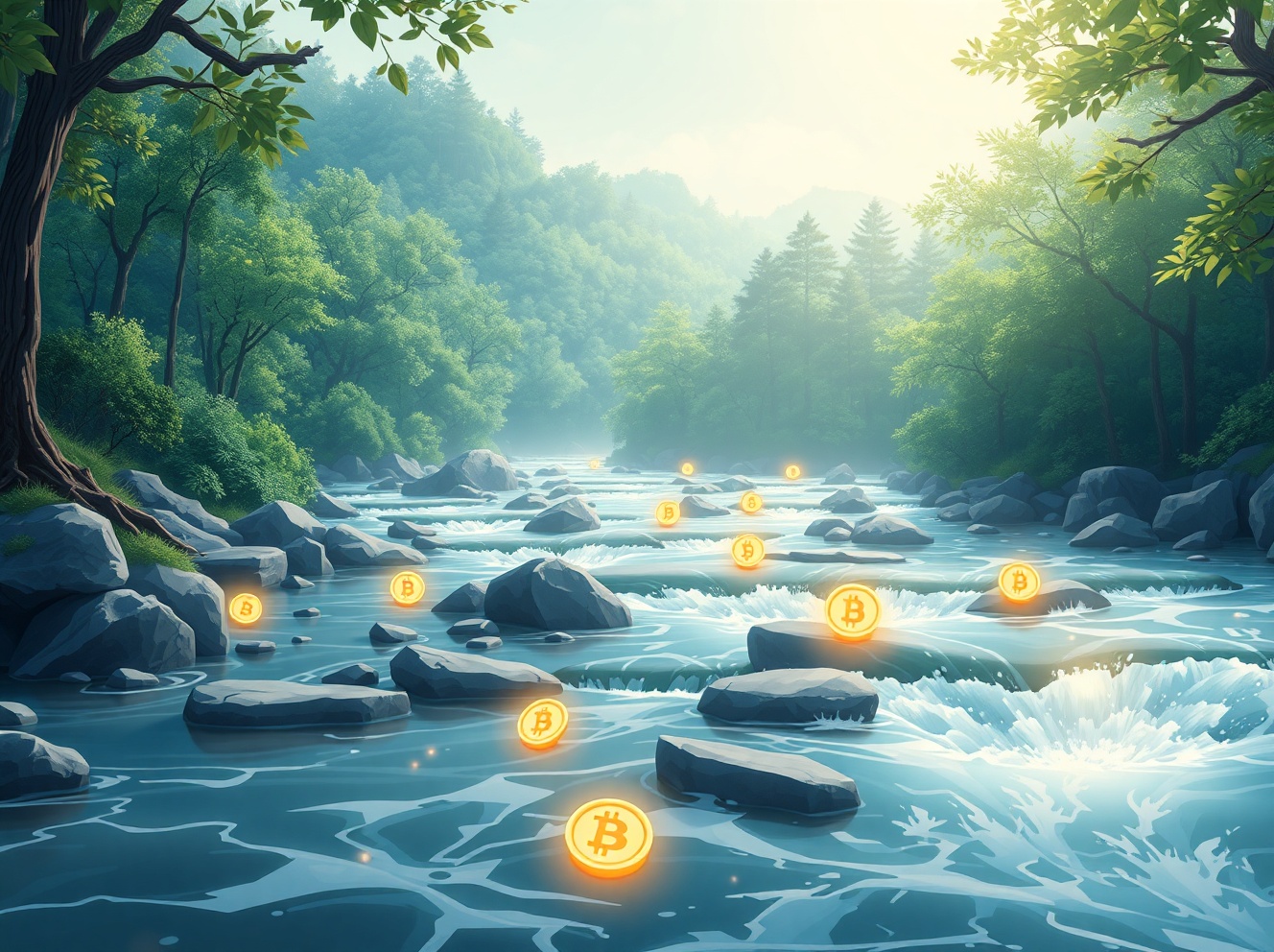 Stablecoin Growth Stalls: ARK Invest Reveals Alarming Slowdown After October Market Shock