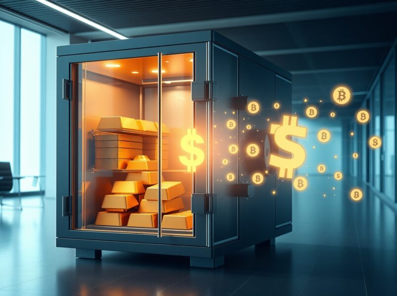 Stablecoin Growth Disrupts Bank Profitability: Delphi Digital Exposes Hidden Financial Threat