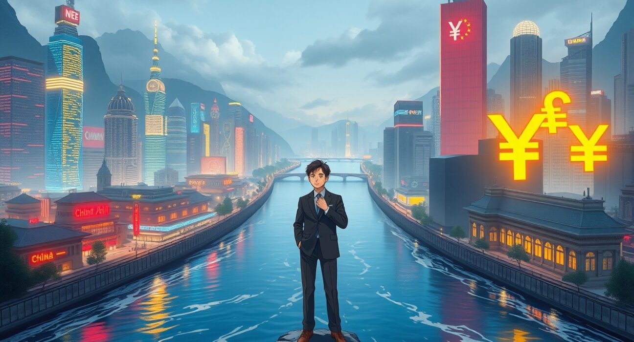 Coinbase CEO warns US stablecoin interest ban harms competitiveness against China's digital yuan