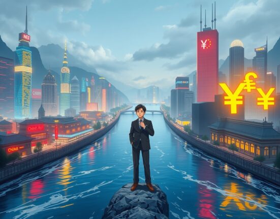 Coinbase CEO warns US stablecoin interest ban harms competitiveness against China's digital yuan