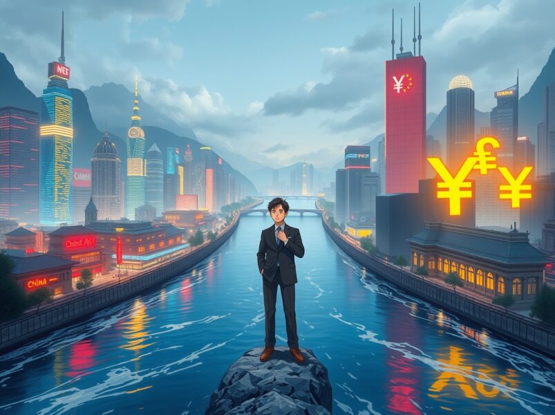 Stablecoin Interest Ban: Coinbase CEO’s Dire Warning on US Competitiveness Against China