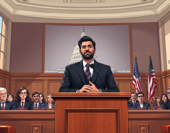 Coinbase Chief Legal Officer Paul Grewal discusses stablecoin interest at congressional hearing for CLARITY Act