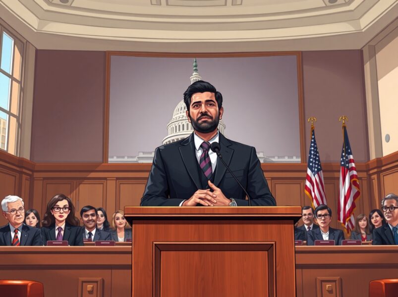 Stablecoin Interest Breakthrough: Coinbase Exec Reveals Crucial Deal for US Crypto Bill Nears Completion