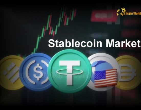 Stablecoin Market Hits $200B Record