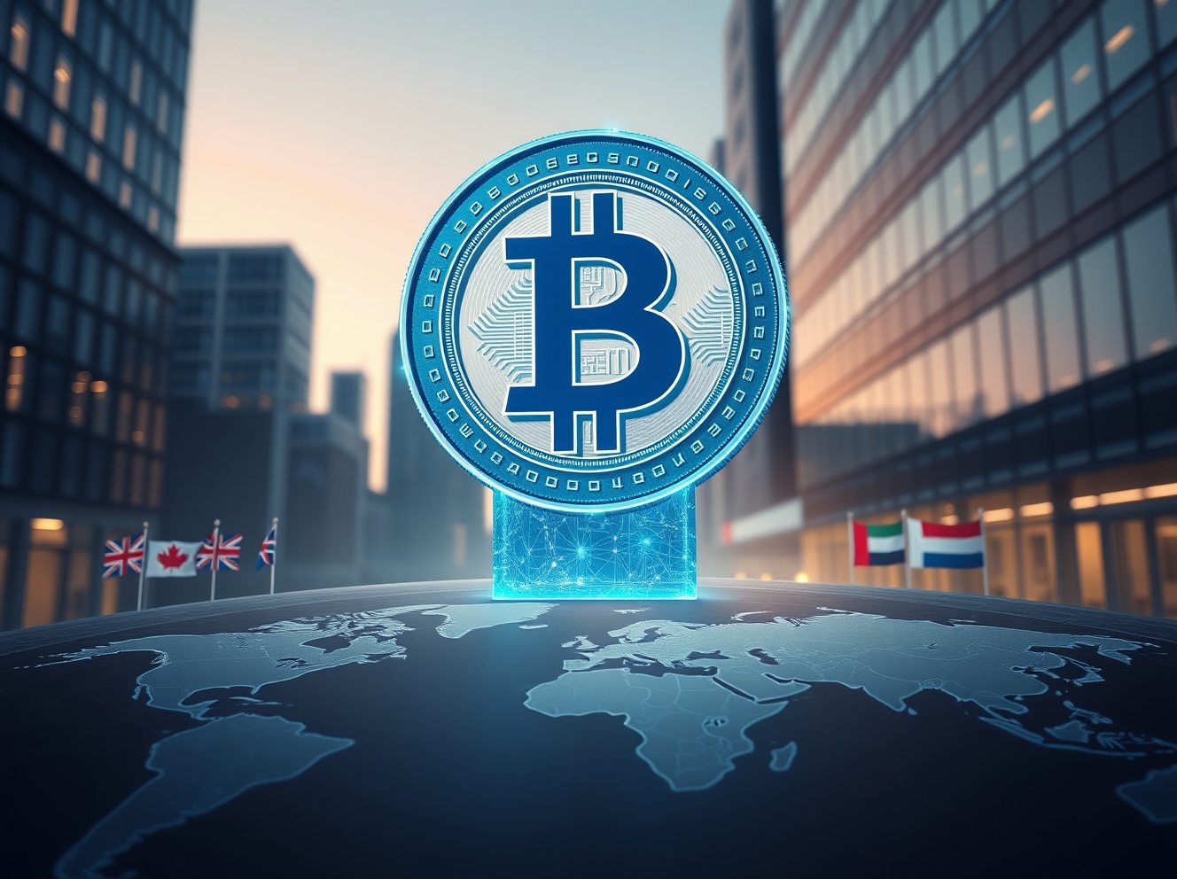 Stablecoin Market Cap Hits Record $322 Billion, Surpassing Reserves of 95 Countries