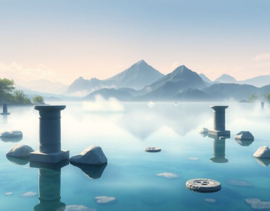 Stablecoin market cap stagnation analysis showing regulatory impact on digital currency growth