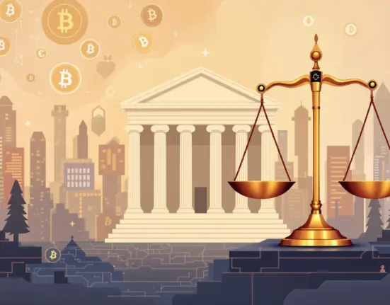 Stablecoin Regulation: A Pivotal Shift as SEC's Atkins Advocates Banking Oversight