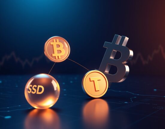 Analysis of how stablecoin growth fuels Bitcoin's price recovery and market capital inflows.