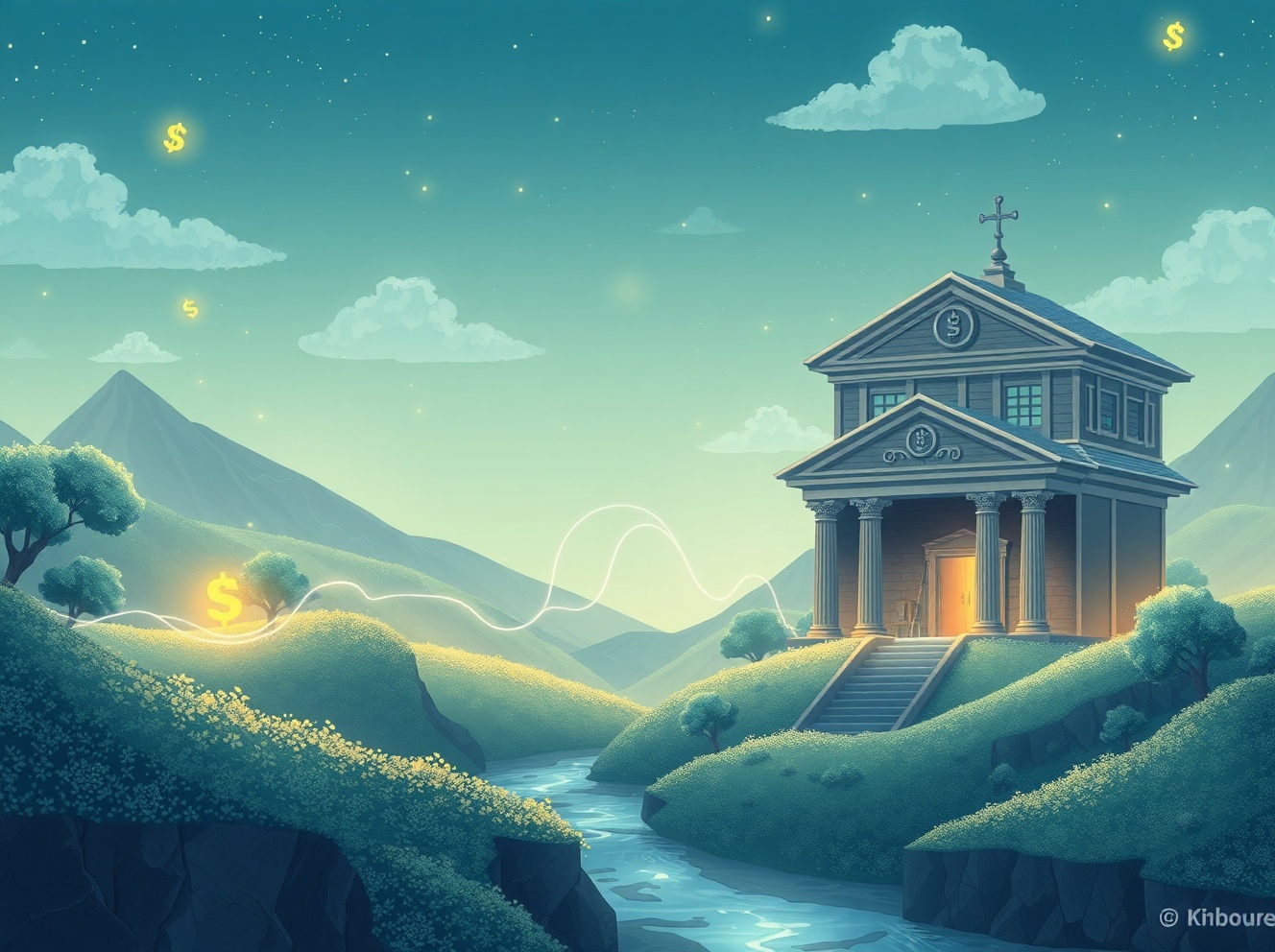 Stablecoin Rewards: Crypto Firms Forge Critical Compromise in CLARITY Act Negotiations